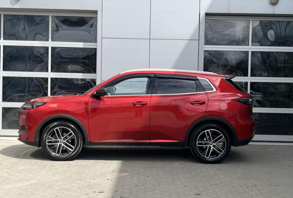 Changan CS55 Plus II Владимир  - изображение 4