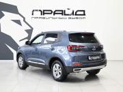 Chery Tiggo 4 I Рестайлинг Ростов-на-Дону  - изображение 29