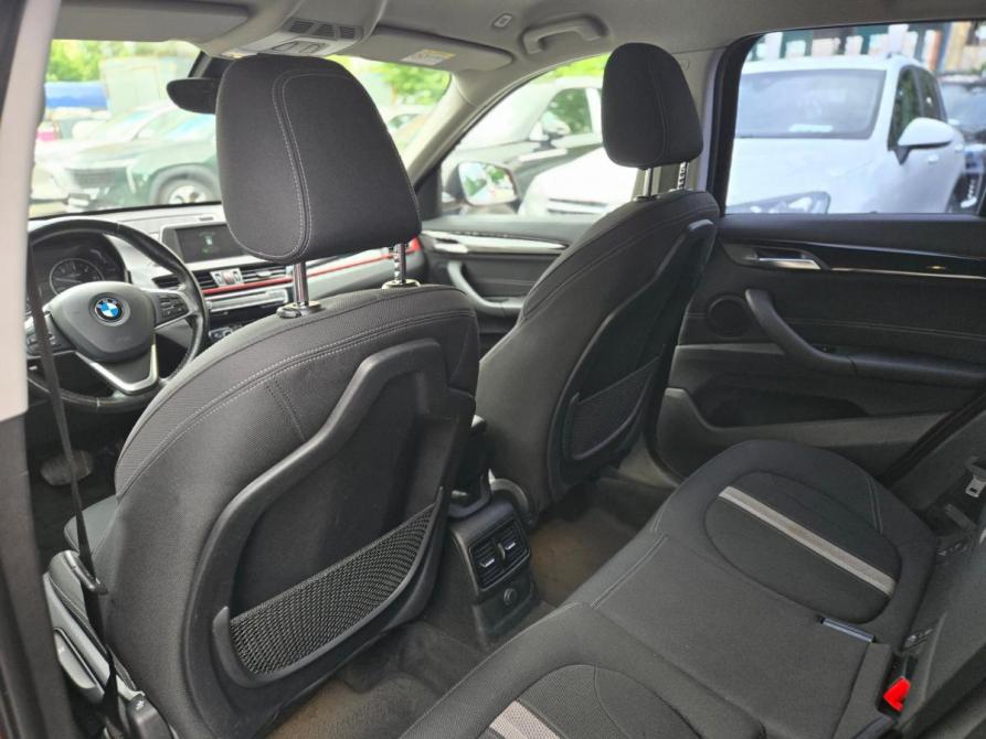 BMW X1 II (F48) Санкт-Петербург  - изображение 9