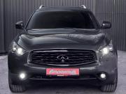 Infiniti FX II (S51) Екатеринбург  - изображение 29