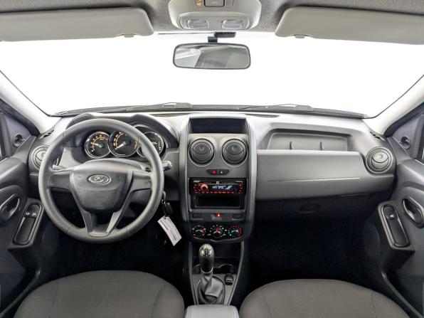 Lada (ВАЗ) Largus I Рестайлинг с пробегом 2021 года, цена 999 000 рублей, 99551 км, универсал, Автокод Объявления