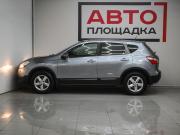 Nissan Qashqai I Рестайлинг Челябинск  - изображение 32