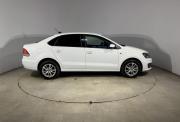 Volkswagen Polo V Рестайлинг Саранск  - изображение 34