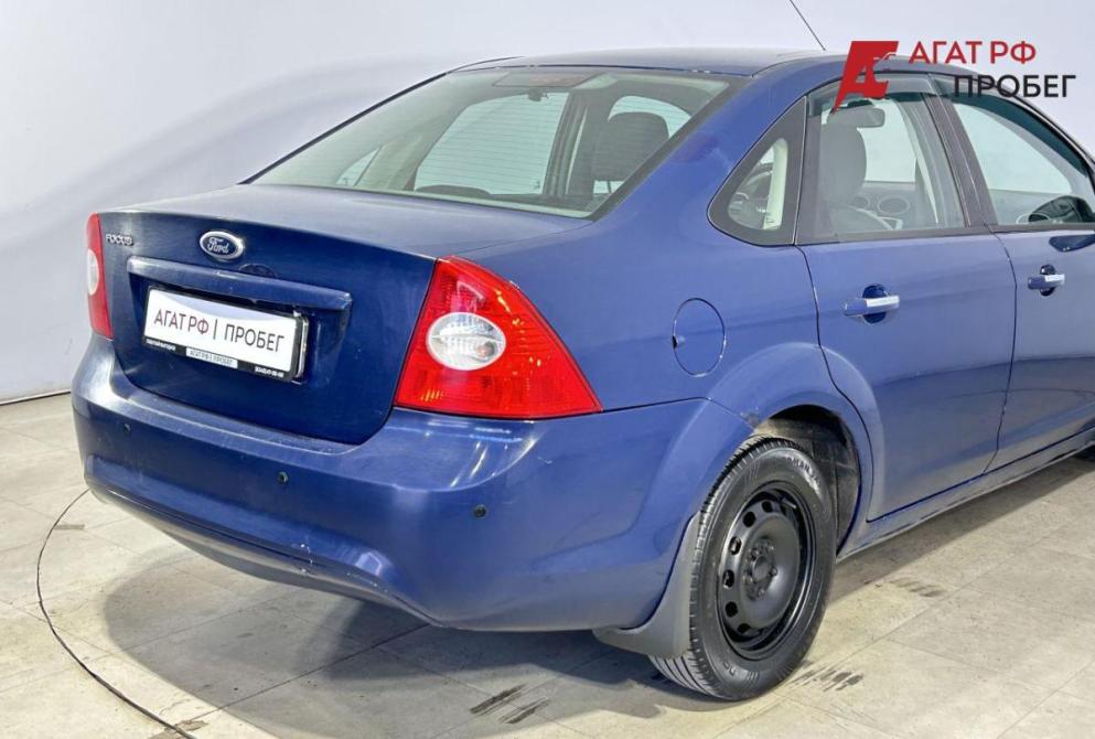 Ford Focus II Рестайлинг Саранск  - изображение 3