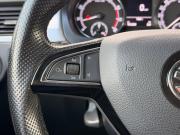 Skoda Rapid I Рестайлинг Пермь  - изображение 42