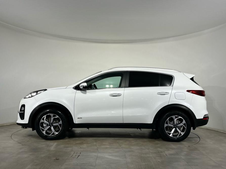 Kia Sportage IV Рестайлинг Ижевск  - изображение 2