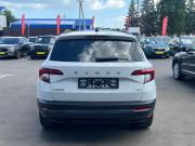 Skoda Karoq I Альметьевск  - изображение 18