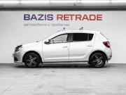 Renault Sandero II Тюмень  - изображение 31
