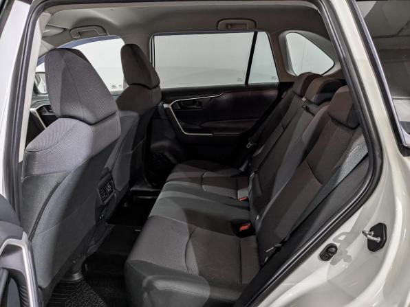 Toyota RAV4 V (XA50) с пробегом 2020 года, цена 2 795 000 рублей, 56473 км, внедорожник, Автокод Объявления