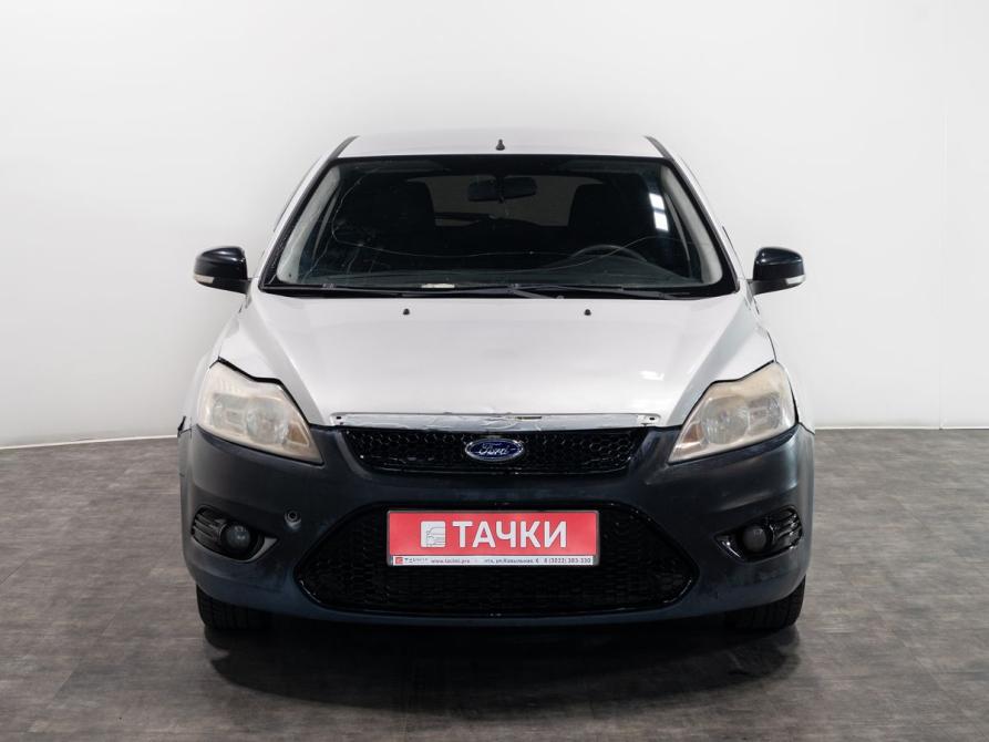 Ford Focus II Рестайлинг Чита  - изображение 3