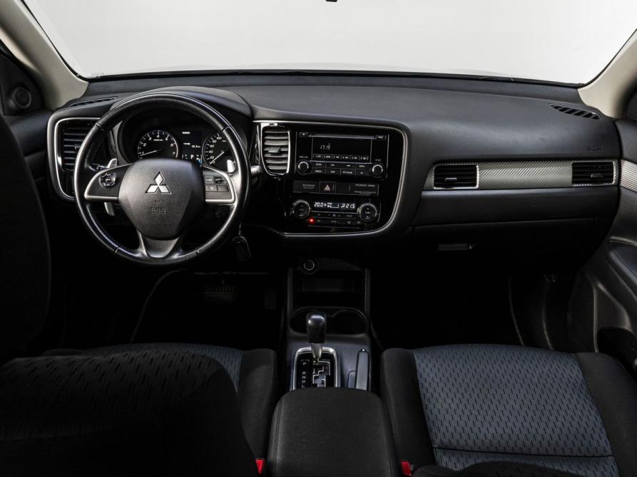 Mitsubishi Outlander III Рестайлинг Тюмень  - изображение 17