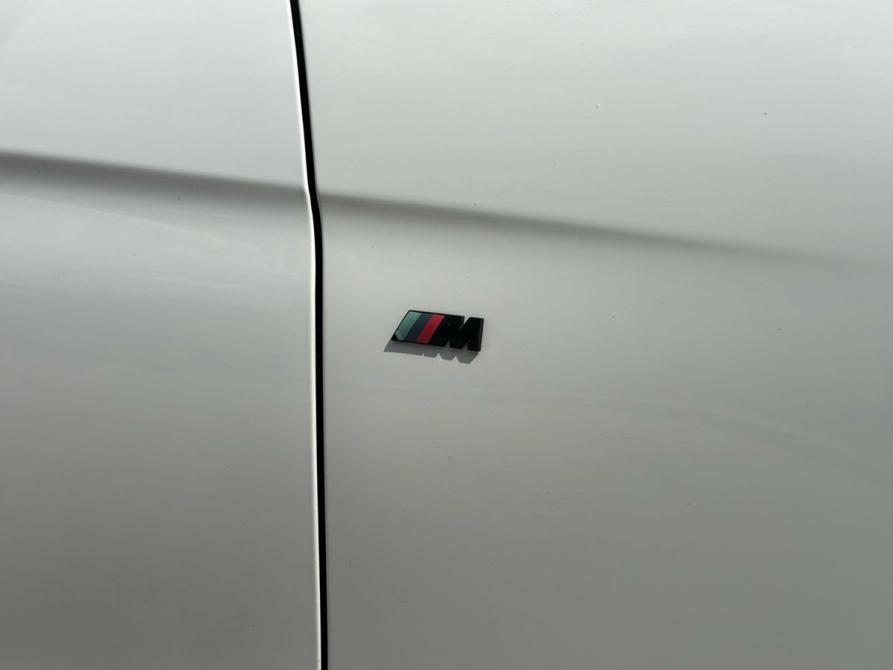 BMW 3 серии VI (F3x) Рестайлинг Пермь  - изображение 8
