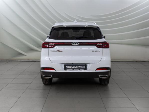 Chery Tiggo 7 Pro I с пробегом 2021 года, цена 1 478 000 рублей, 67362 км, внедорожник, Автокод Объявления