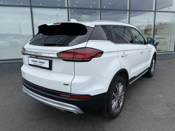 Geely Atlas Pro с пробегом 2021 года, цена 1 910 000 рублей, 148913 км, внедорожник, Автокод Объявления