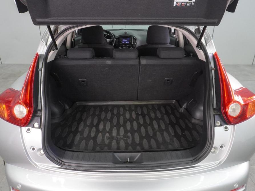 Nissan Juke I Воронеж  - изображение 18