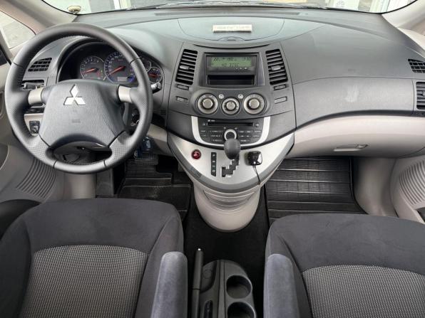Mitsubishi Grandis I с пробегом 2007 года, цена 839 000 рублей, 270220 км, минивэн, Автокод Объявления