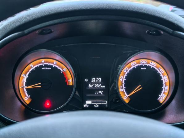 Lada (ВАЗ) Granta I Рестайлинг с пробегом 2022 года, цена 755 000 рублей, 62588 км, универсал, Автокод Объявления