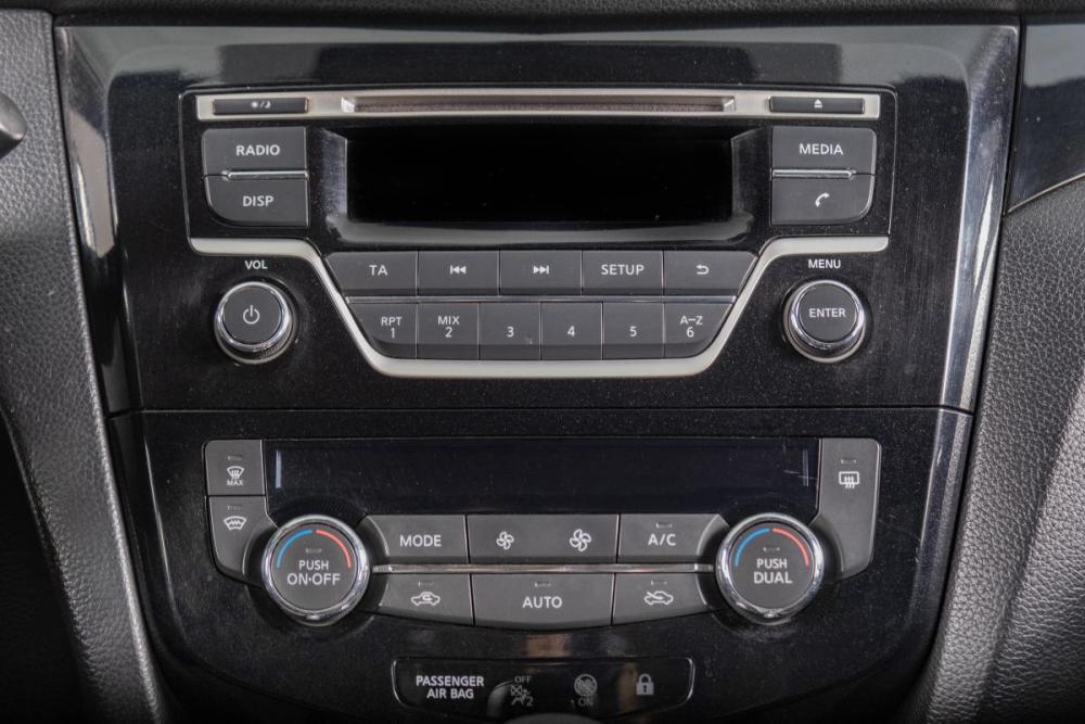 Nissan Qashqai II Томск  - изображение 15