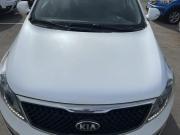 Kia Sportage III Рестайлинг Воронеж  - изображение 75
