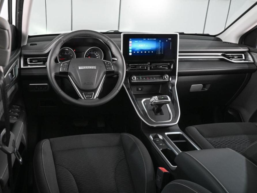Haval M6 II Ростов-на-Дону  - изображение 6