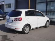 Volkswagen Golf Plus II Москва  - изображение 20