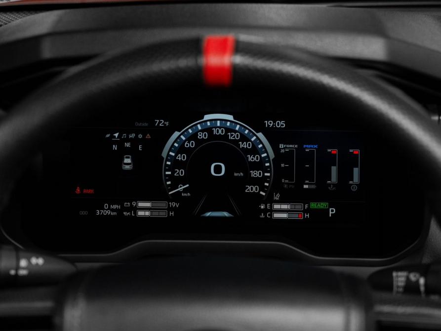 Toyota Sequoia III Москва  - изображение 19