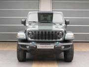 Jeep Wrangler IV (JL) Рестайлинг Санкт-Петербург  - изображение 54