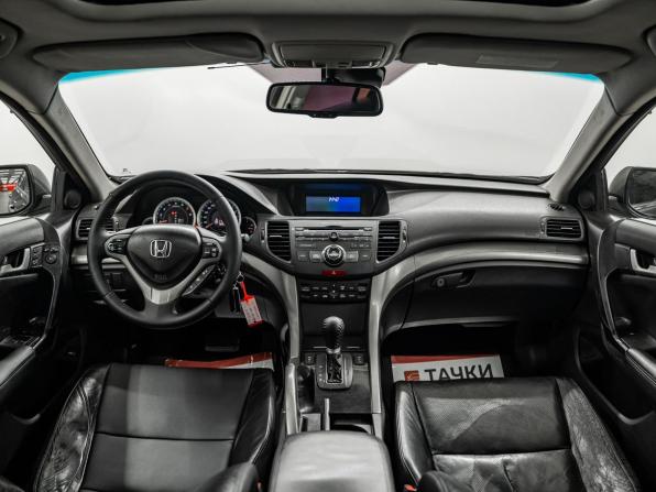 Honda Accord VIII с пробегом 2008 года, цена 1 225 000 рублей, 311800 км, седан, Автокод Объявления