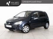Hyundai Getz I Рестайлинг Казань  - изображение 14