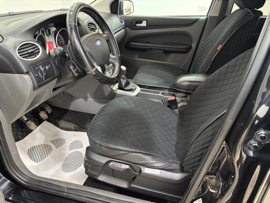 Ford Focus II Рестайлинг Альметьевск  - изображение 12