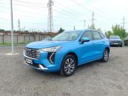 Haval Jolion I Чебоксары  - изображение 32