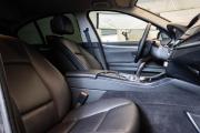 BMW 5 серии VI (F10/F11/F07) Уфа  - изображение 33