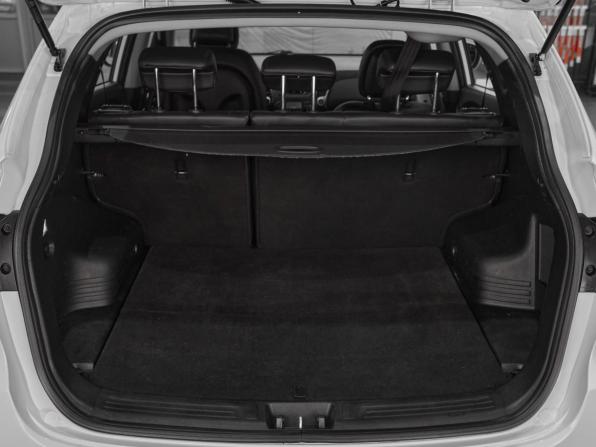Hyundai ix35 I с пробегом 2013 года, цена 1 149 000 рублей, 123400 км, внедорожник, Автокод Объявления