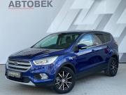 Ford Kuga II Рестайлинг Екатеринбург  - изображение 30