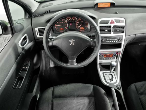Peugeot 307 I Рестайлинг с пробегом 2005 года, цена 309 000 рублей, 219089 км, хэтчбек, Автокод Объявления