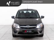 Lada (ВАЗ) Granta I Казань  - изображение 17