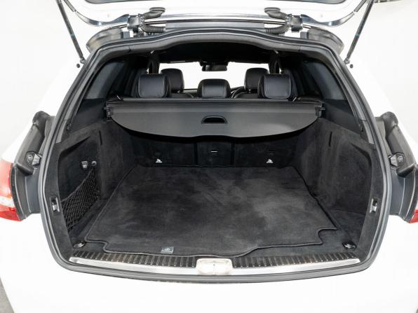 Mercedes-Benz C-Класс IV (W205) с пробегом 2015 года, цена 1 800 000 рублей, 122737 км, универсал, Автокод Объявления