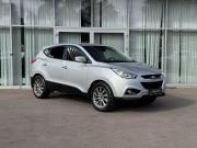 Hyundai ix35 I Рестайлинг Воронеж  - изображение 16