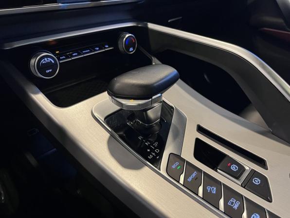 Geely Coolray I с пробегом 2022 года, цена 1 790 000 рублей, 91843 км, внедорожник, Автокод Объявления
