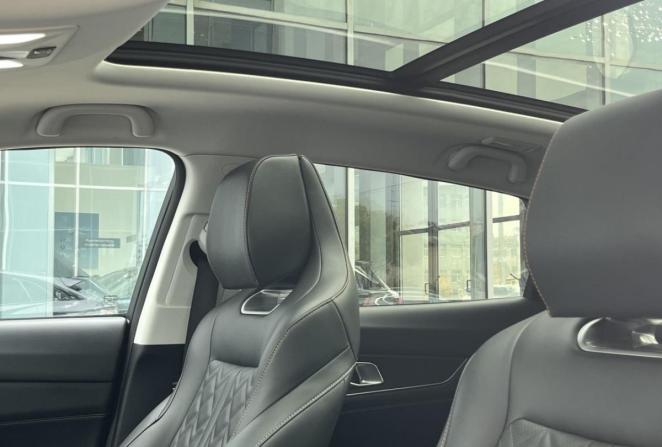 Changan UNI-K с пробегом 2023 года, цена 2 635 000 рублей, 48287 км, внедорожник, Автокод Объявления