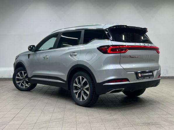 Chery Tiggo 7 Pro Max I с пробегом 2023 года, цена 1 835 000 рублей, 66500 км, внедорожник, Автокод Объявления