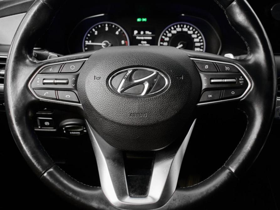Hyundai Palisade I Екатеринбург  - изображение 14