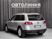 Volkswagen Touareg I Рестайлинг Красноярск  - изображение 28