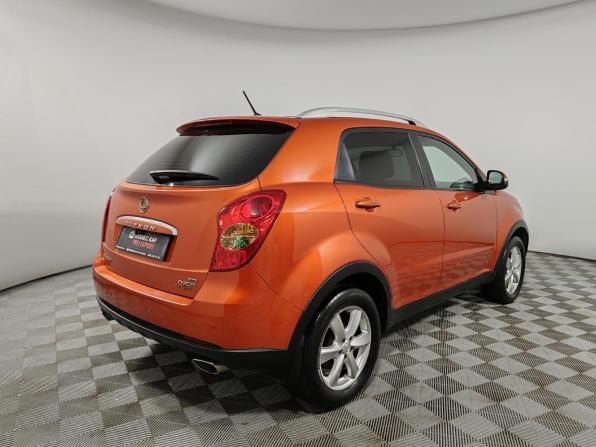 SsangYong Actyon II с пробегом 2012 года, цена 899 000 рублей, 141998 км, внедорожник, Автокод Объявления