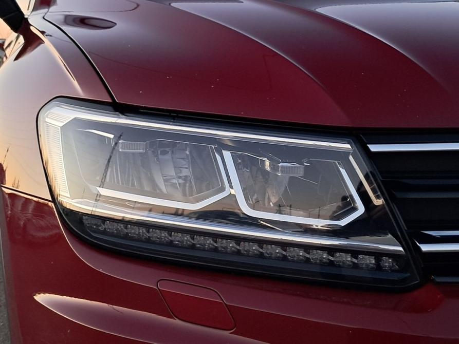 Volkswagen Tiguan II Набережные Челны  - изображение 21