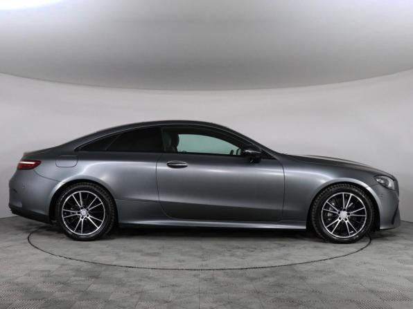 Mercedes-Benz E-Класс V (W213 S213 C238) Рестайлинг с пробегом 2021 года, цена 4 895 697 рублей, 76170 км, купе-хардтоп, Автокод Объявления