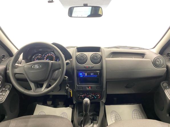 Lada (ВАЗ) Largus I Рестайлинг с пробегом 2024 года, цена 1 499 000 рублей, 15432 км, универсал, Автокод Объявления