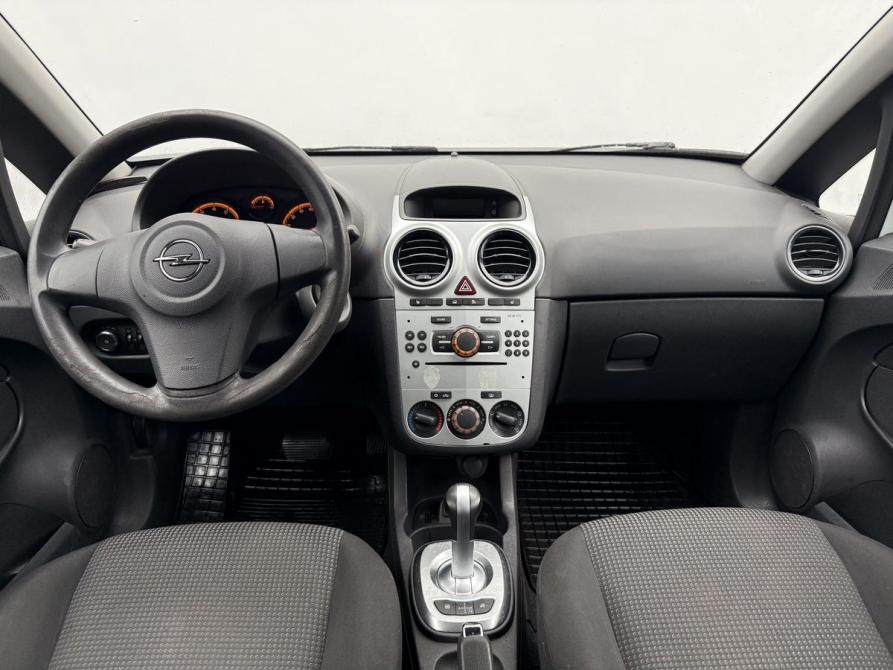Opel Corsa D Рестайлинг II Москва  - изображение 12