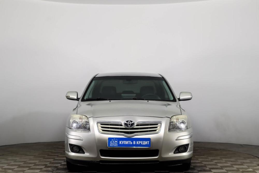 Toyota Avensis II Рестайлинг Пермь  - изображение 2