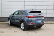 Kia Sportage IV Ярославль  - изображение 22